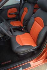 Chrysler PT Cruiser 2001 года